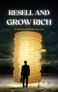 RESELL AND GROW RICH EBOOK
