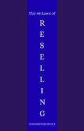 THE 48 LAWS OF RESELLING