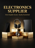 ELECTRONICS SUPPLIER