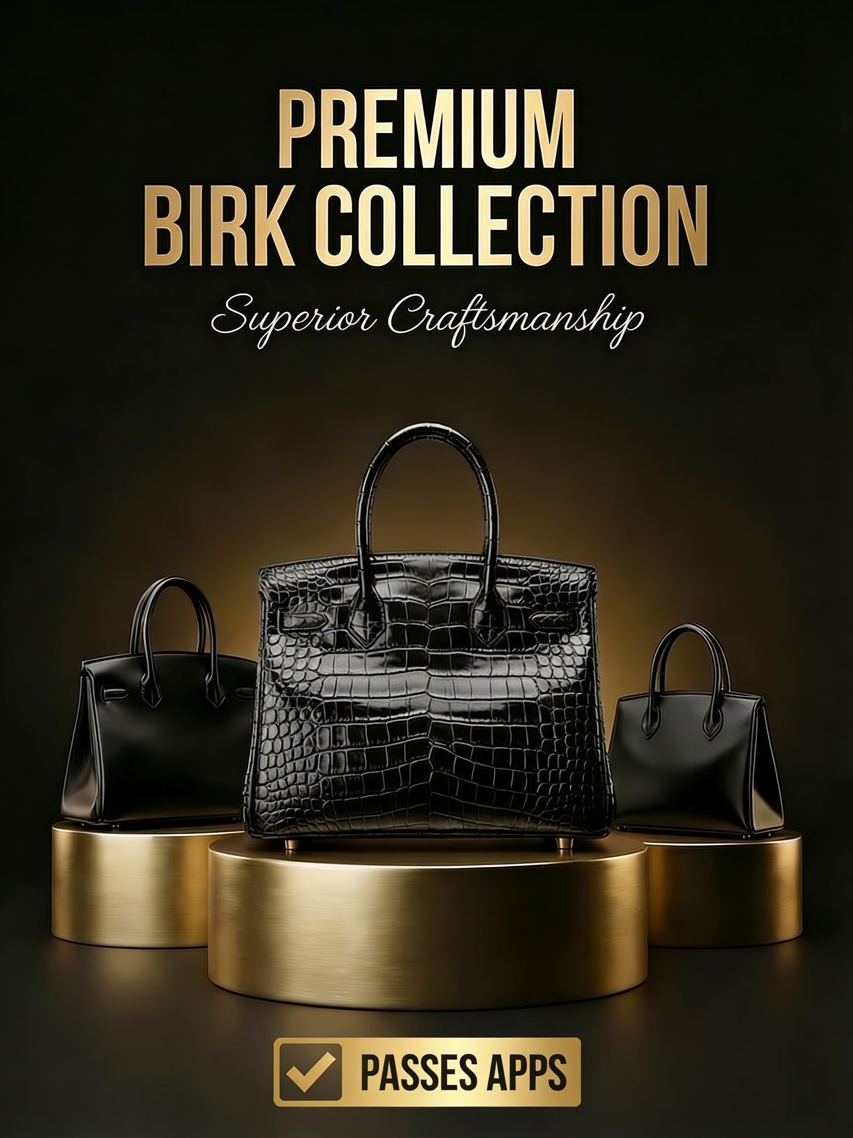 PREMIUM BIRK COLLECTION DIRECTORY