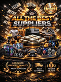 ALL THE BEST SUPPLIERS
